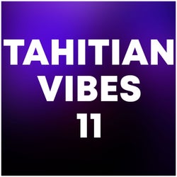 Tahitian Vibes No.11