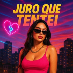 Juro que tentei