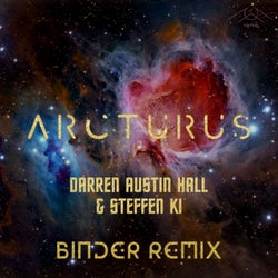 Arcturus (Binder Remix)