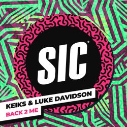 Back 2 Me (Extended)