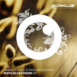Ruffled Feathers EP