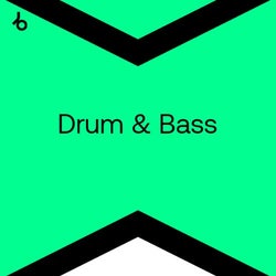 Best New Drum & Bass: November