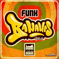 Funk Bananas Vol.2