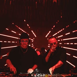 ONFAYA's Todo Pasa 2.0 Chart