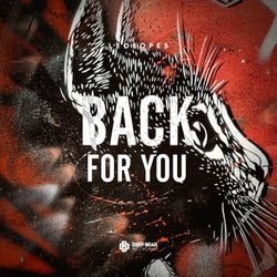 Back for you