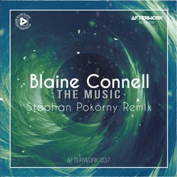 The Music (Stephan Pokorny Remix)