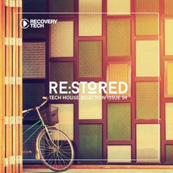 Re:stored Issue 04