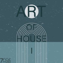 Art of House, Vol. 1