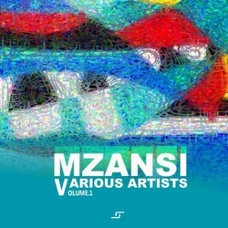 Mzansi House, Vol. 1