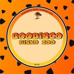 Disko Zoo