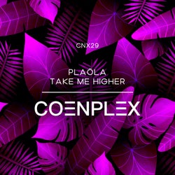 Take Me Higher