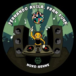 Noko-Behne