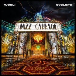Jazz Cabbage