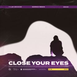 Close Your Eyes (Marnix Remix)