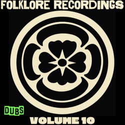 Folklore Dubs Volume Ten
