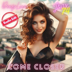 Come Closer (Radio Edit)