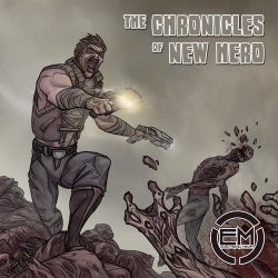 The Chronicles of New Hero