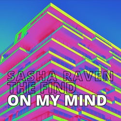 On my mind Remix