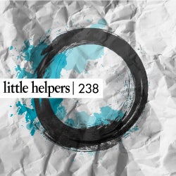 I am Little Helpers Tunes 2016