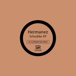 Schudder EP