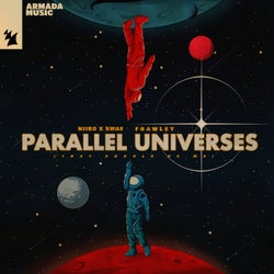 Parallel Universes (That Should Be Me)