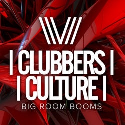 Clubbers Culture: Big Room Booms