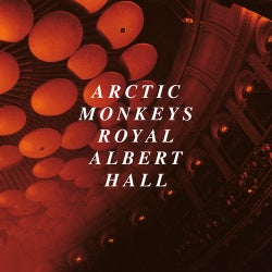 505 - Live At The Royal Albert Hall