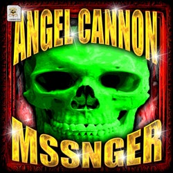 Tyrannosaurus on a Pound of Ecstasy (ANGEL CANNON Remix)