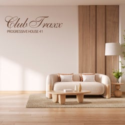 Club Traxx - Progressive House 41