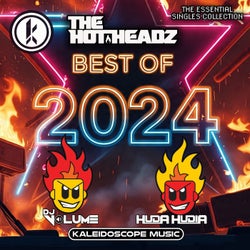 Best Of 2024