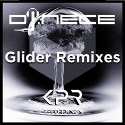 Glider Remixes