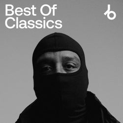 Best of Classics: Electro