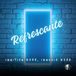 Refrescante