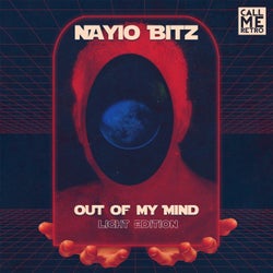 Out of My Mind (Light Edition)