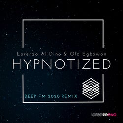 Hypnotized - Deep FM 2020 Remix