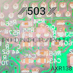 PHONOGRAPHIC