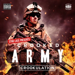 Crooked Army Crookulation