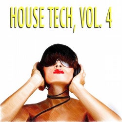 House Tech, Vol. 4