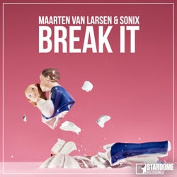 Break It (Radio Edit)