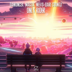 Only Rider (feat. Dare County)