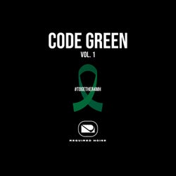 Code Green Vol. 1