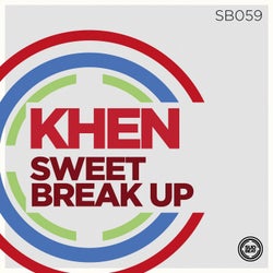 Sweet Break Up