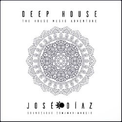 José Díaz - Deep House - 173