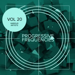 Progressive Frequencies, Vol. 20