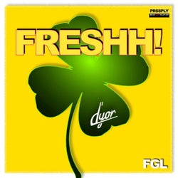 Freshh! (FGL)