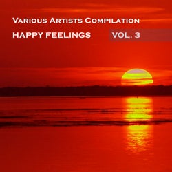 Happy Feelings, Vol. 3