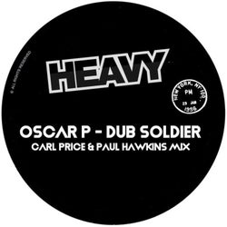 Dub Soldier (Carl Price & Paul Hawkins Mix)