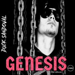 GENESIS (The Album)