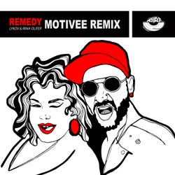 Remedy (Motivee Remix)