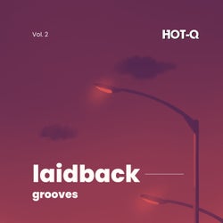 Laidback Grooves 002